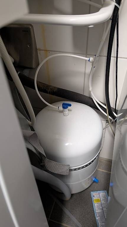 Luftbefeuchter: Condair Dampf-Luftbefeuchter mit Osmoseanlage – Gebraucht aus Ennetbaden von glitz 1