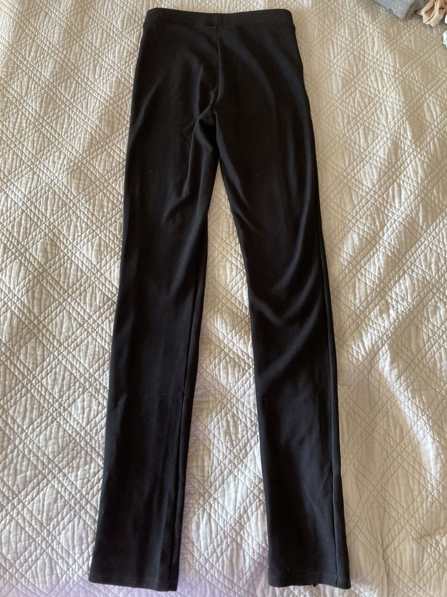Pantaloni: Pantalon noir – Usato da Lausanne venduto da shabnam.t 3