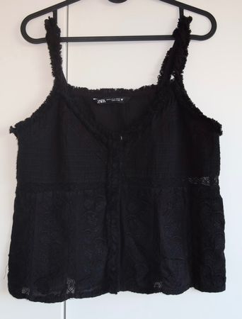 Top Zara