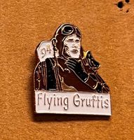 Luzerner Fasnachtspin, Flying Grufftis 1994  Lozärn Luzern