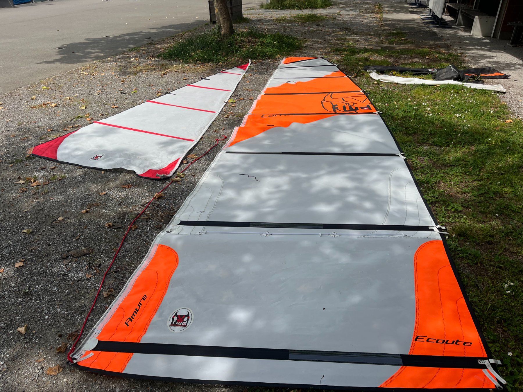Hobie Cat Bateaux: Hobie Cat 16 (Catamaran) – D'occasion à Lausanne par  4