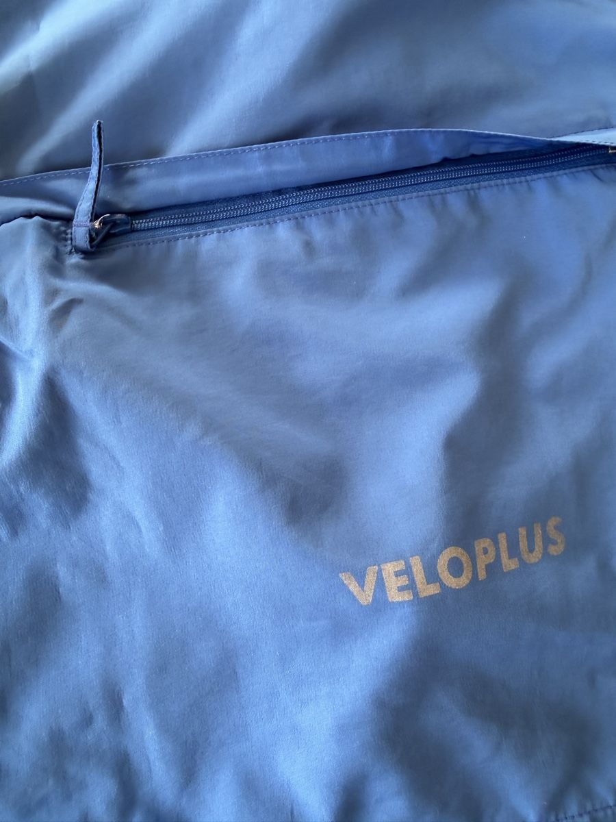 Vaude Vestes: Trainerjacke – D'occasion à Heitenried par Tannenbaum25 3