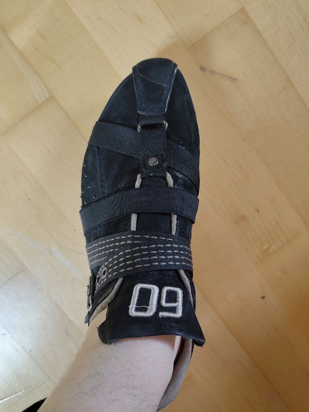 Miss Sixty Scarpe da donna: miss sixty schuhe – Usato da Grafstal venduto da han_79jg 1