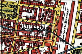 Basel, Riechedych, Glaibasel