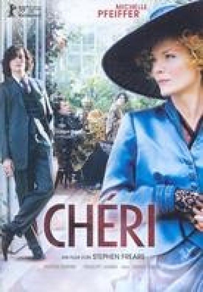 Tutti i DVDs: Chéri (DVD) – Nuovo (secondo la descrizione) da Bern venduto da Frebo