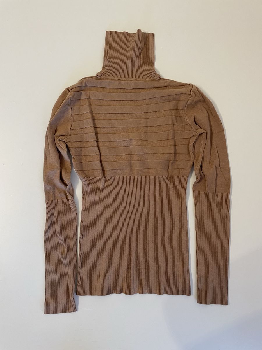 Morgan Maglioni & Felpe: Morgan Strickpullover Rollkragen, Top Zustand, Gr. S – Usato da Oberarth venduto da abi127 2