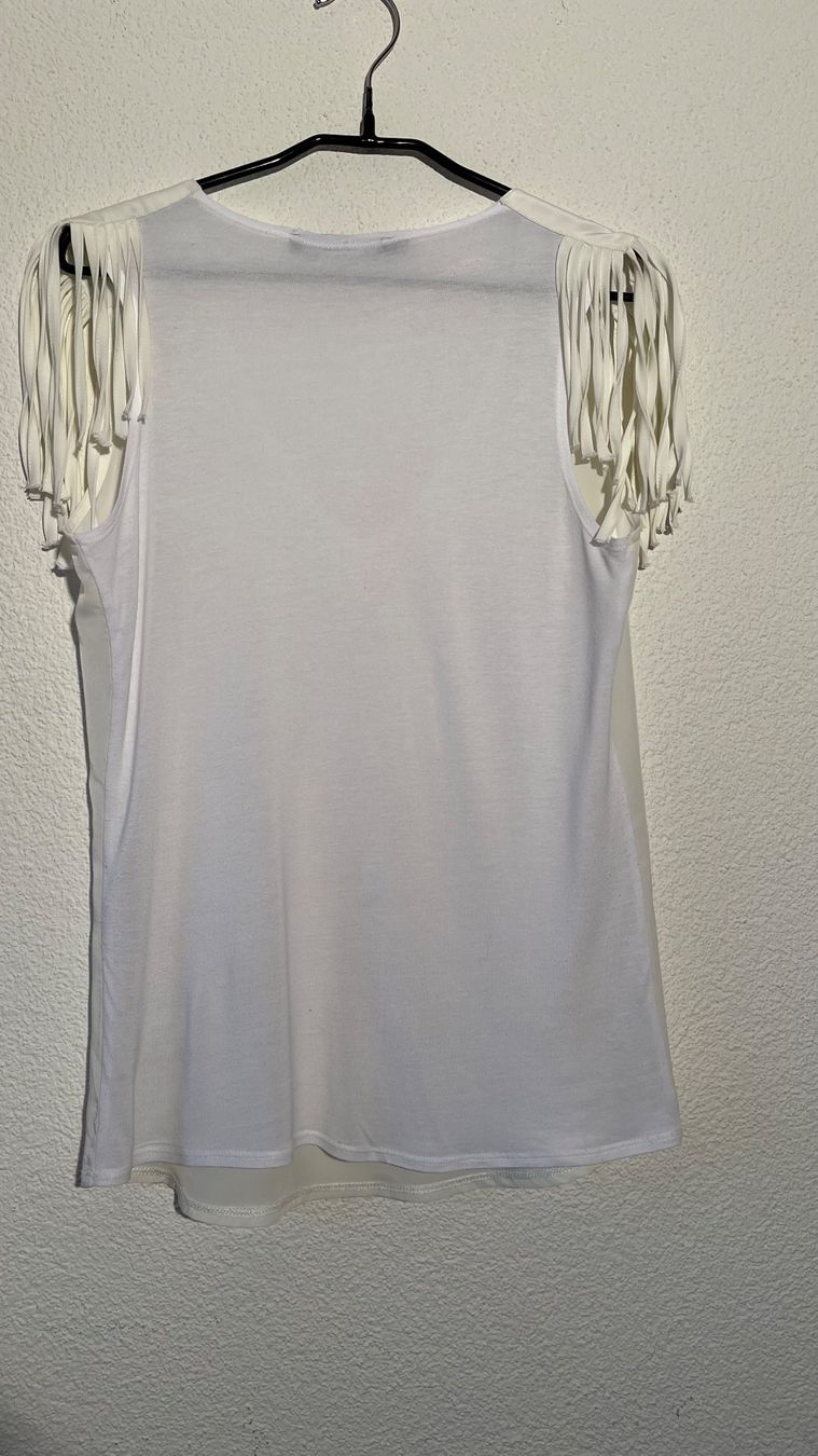 Zara Camicette: ZARA BASIC S M /NP55CHF Bluse Viscose PE – Nuovo (secondo la descrizione) da Kölliken venduto da Hap-7 3