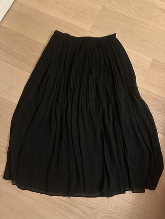 Uniqlo maxi skirt (M)