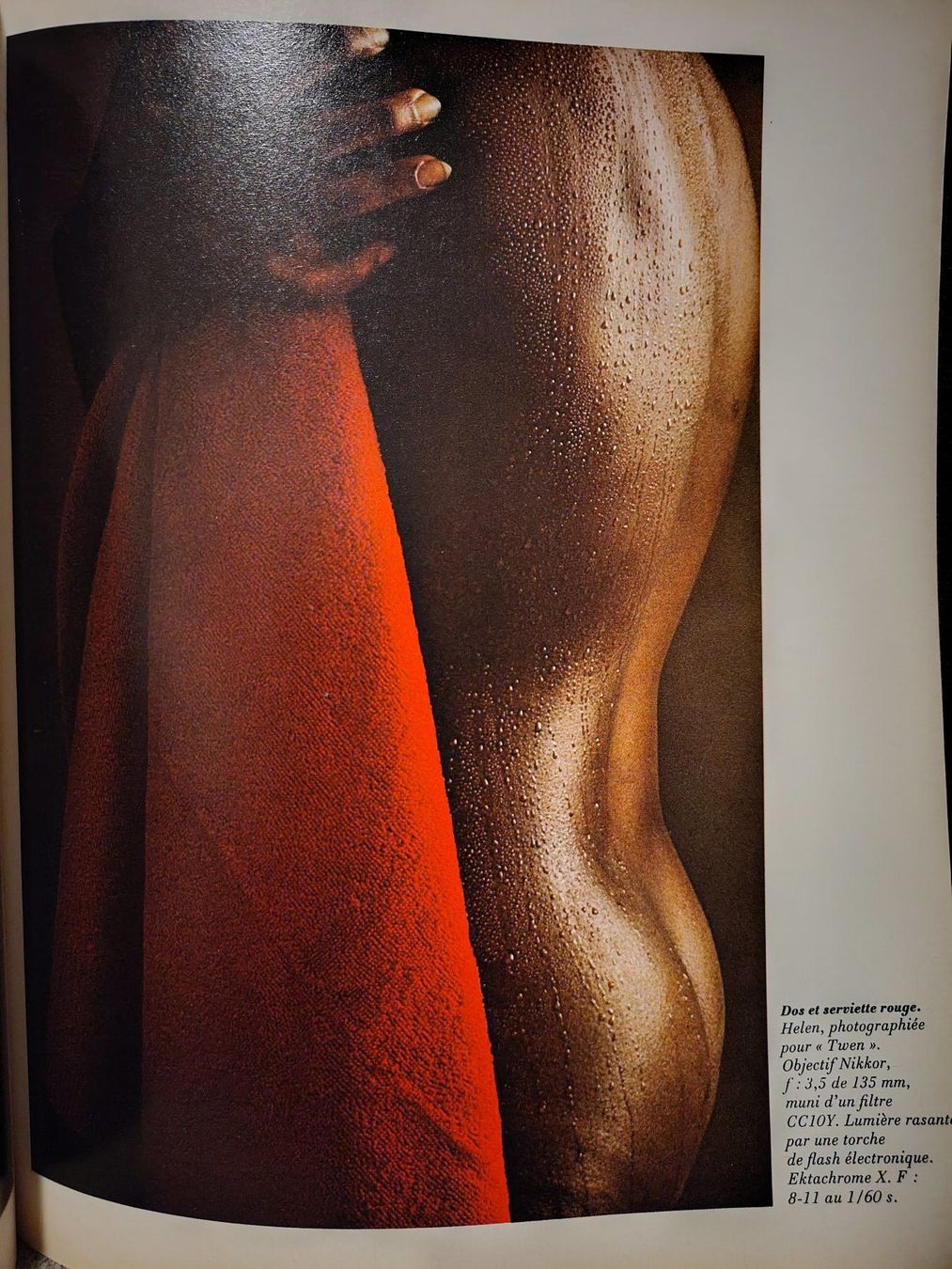 Zeitschriften & Magazine: PHOTO N°61 Octobre 1972 – Gebraucht aus Meyrin von Flurrio 5