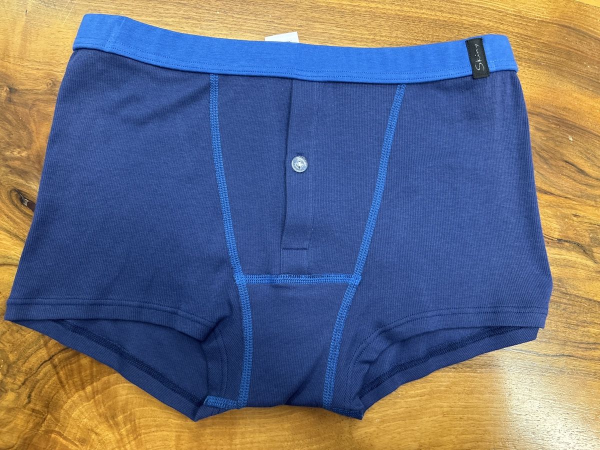 Biancheria intima: Jungs-Slip Gr. 164 – Nuovo e nell'imballaggio originale da Cumpadials venduto da ofe_btq6
