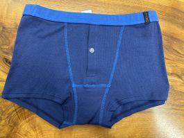 Jungs-Slip Gr. 164