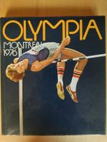 Buch Olympische Sommerspiele Montreal 1976