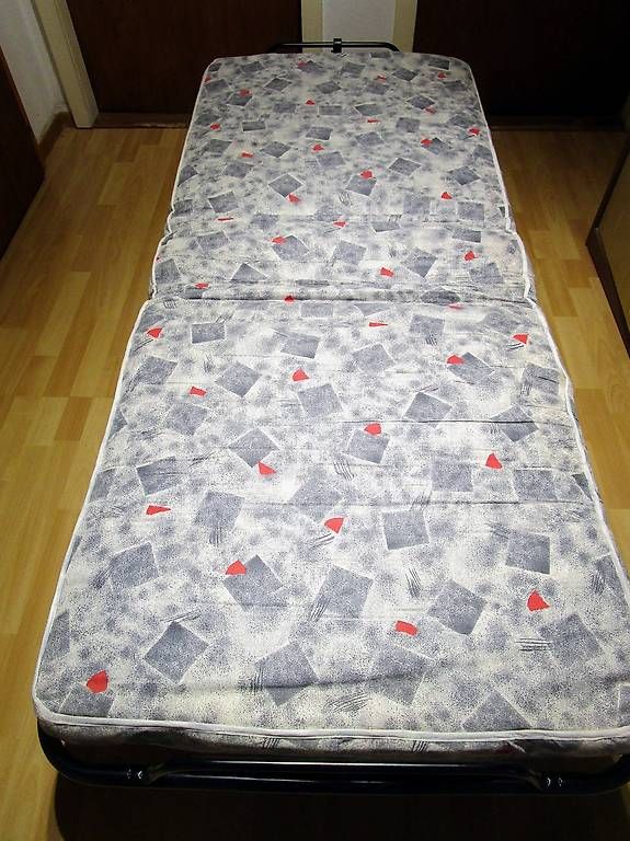 Betten: lit pour enfant – Gebraucht aus Chatillon von hidy