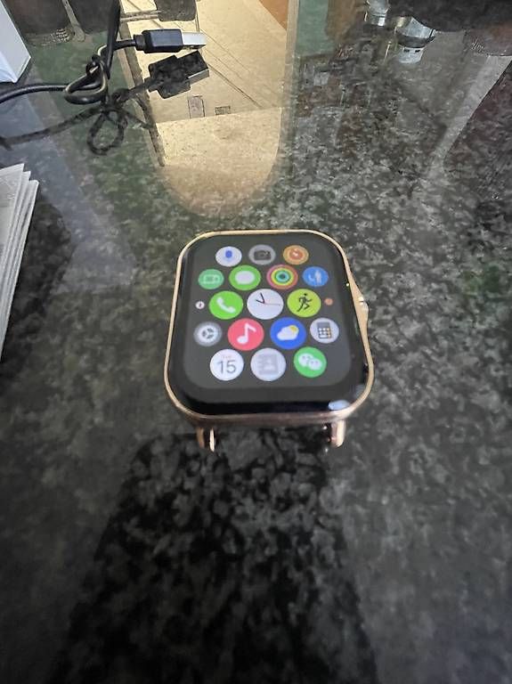 Smartwatch: Smart Watch  – Nuovo e nell'imballaggio originale da ossingen venduto da franco057 1