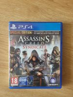 assasins creed syndicate ps4 game