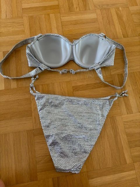 Badekleider & Bikinis: Bikini "CALZEDONIA" Gr. M, NEU! – Neu (gemäss Beschreibung) aus Walenstadt von ricamul 7