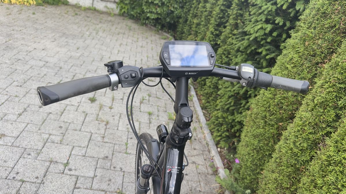 Flyer Biciclette: Elektrovelo Flyer – Usato da Nürensdorf venduto da Weima58 6