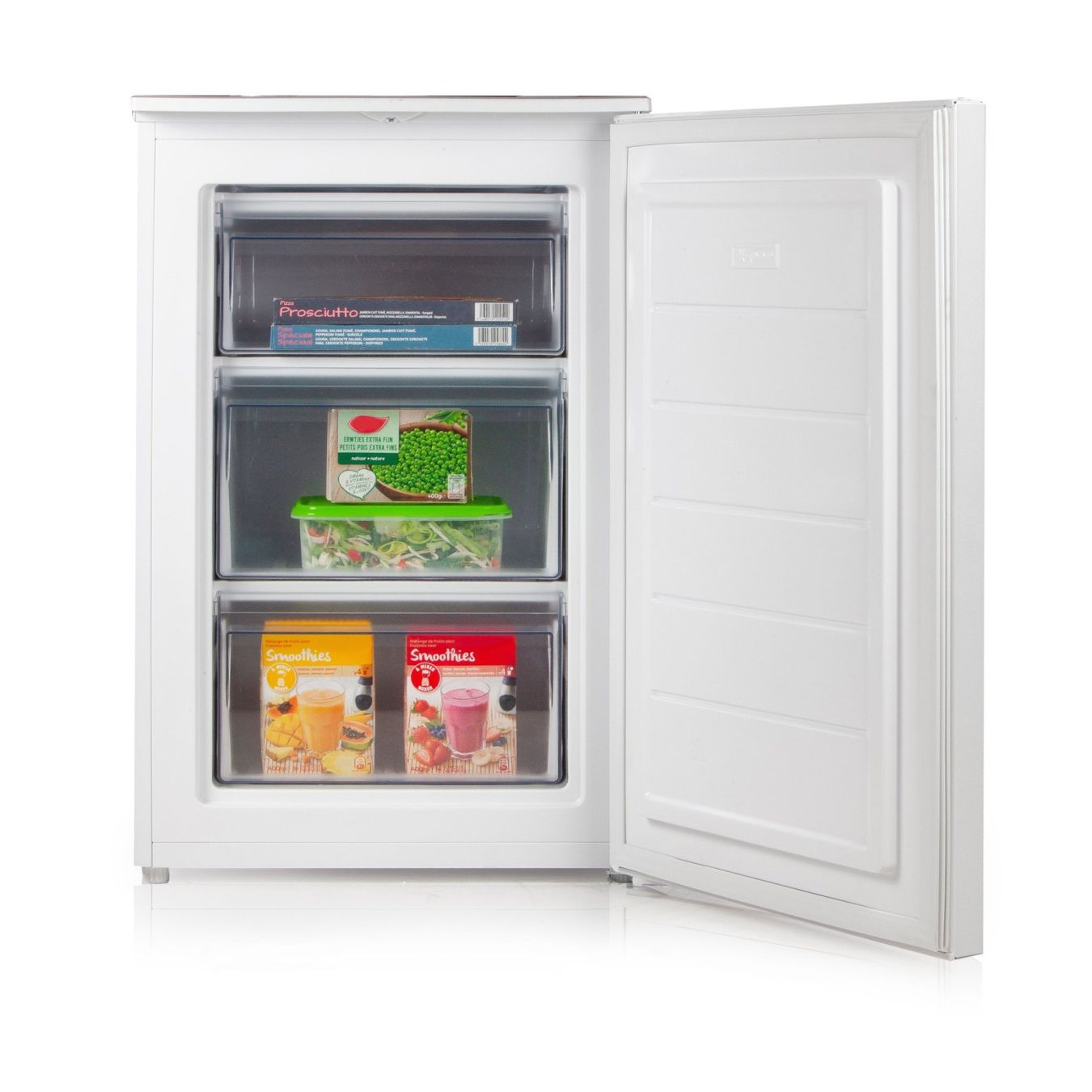 SPC Congélateurs: GS3703 Gefrierschrank – D'occasion à Wängi par SPCSHOP