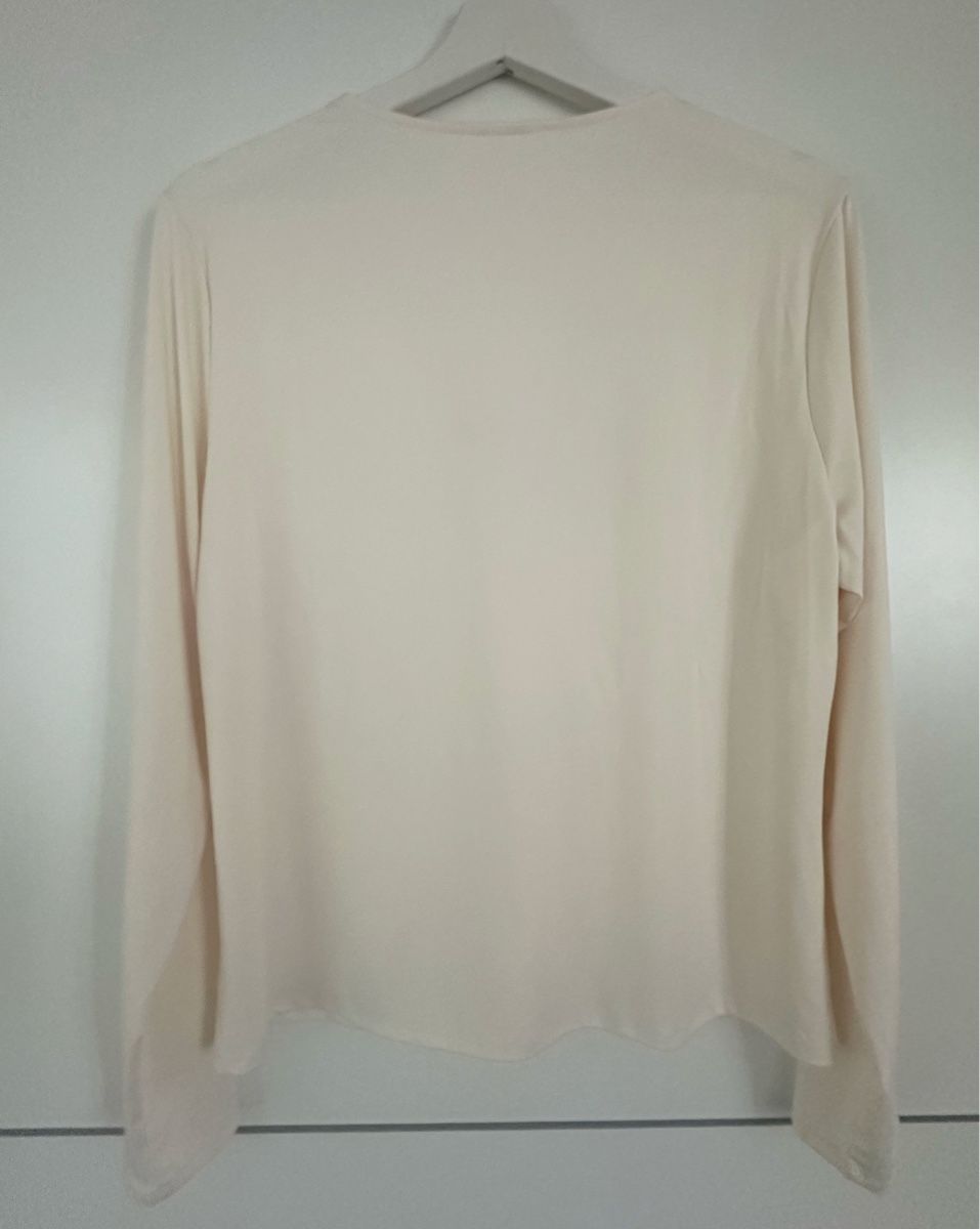 H&M Maglioni & Felpe: NEU! SHIRT mit Detail. Gr. 42 – Nuovo (secondo la descrizione) da Flawil venduto da mar_9chb 1