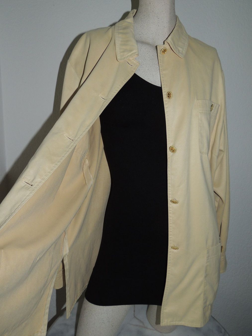 Giacche: SCHÖNE JACKE "MARCONA DESIGN EXCLUSIV" NEU L – Nuovo (secondo la descrizione) da Au ZH venduto da FashionConsultant 1