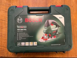 Bosch PST 800 PEL Stichsäge