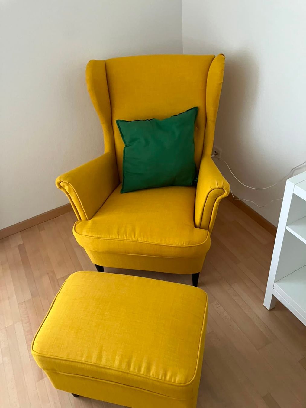 Ikea Sedie: Sessel - Armchair – Usato da Schaffhausen venduto da gdi_6st5 2