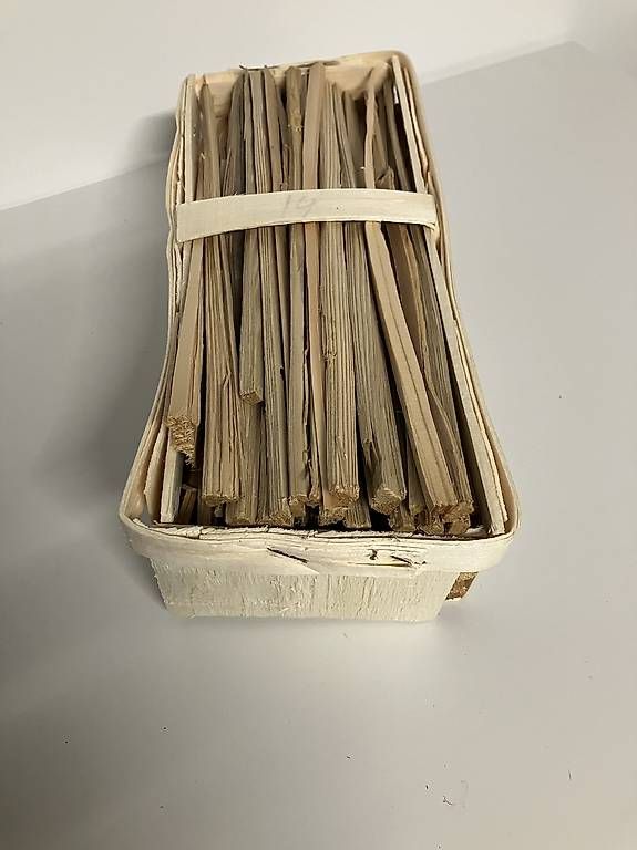 Alle Dekorationen: Holzdeko – Gebraucht aus Bronschhofen von Oggy0 1
