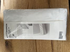 IKEA NÄTTJASMIN Bettbezug; 140x200cm neu