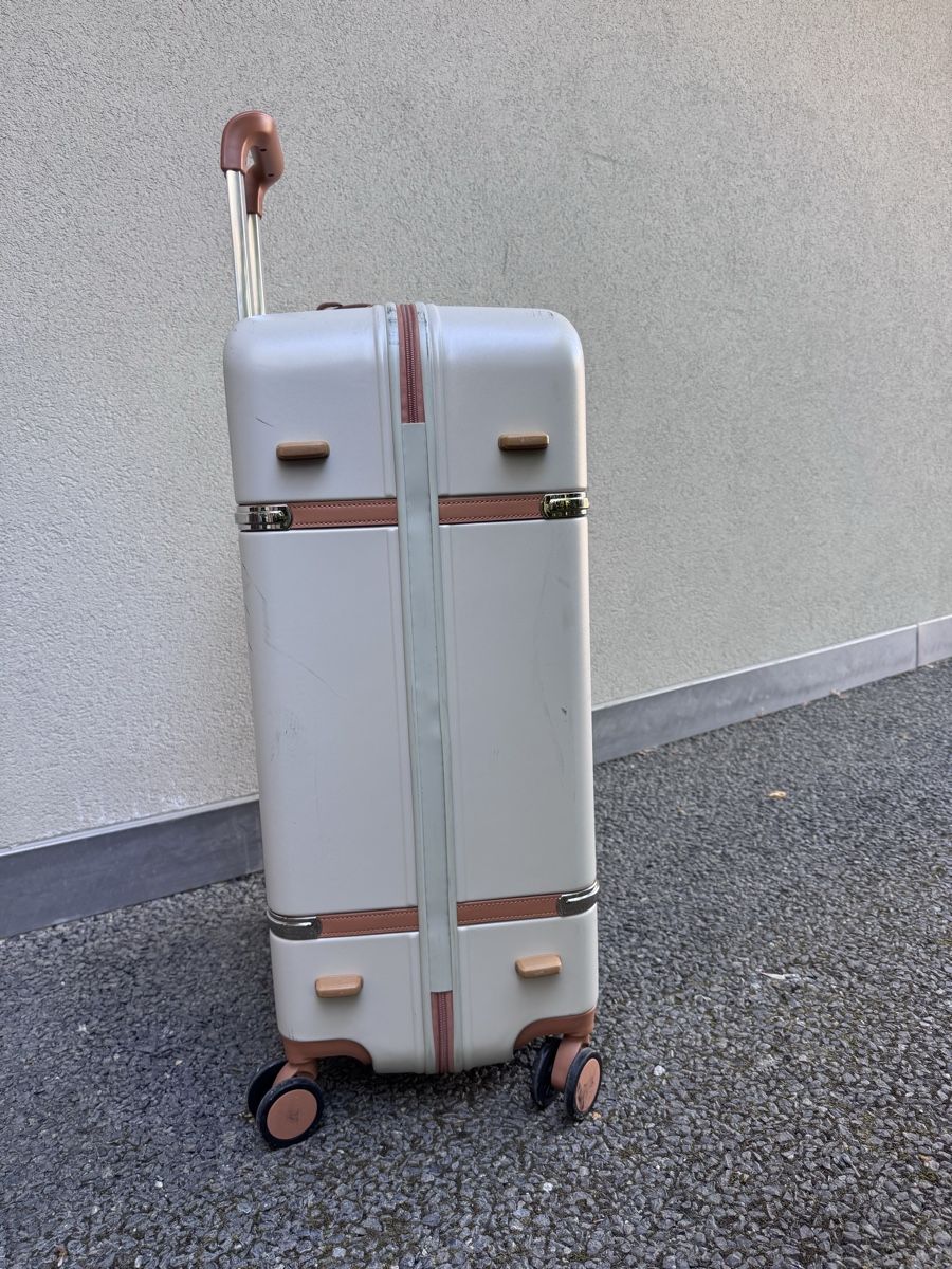 Reisekoffer: JUMP Reisekoffer – Gebraucht aus Bourguillon von cag03 3