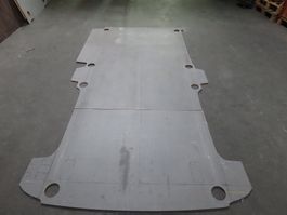 Boden VW Crafter
