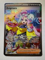 🔬✅ Pokémon Enigmara 269/193 PAL DE NM (seltene Print Line?)