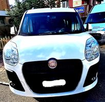 Fiat Doblo 1.4 Limousine ab MFK 06.02.2026