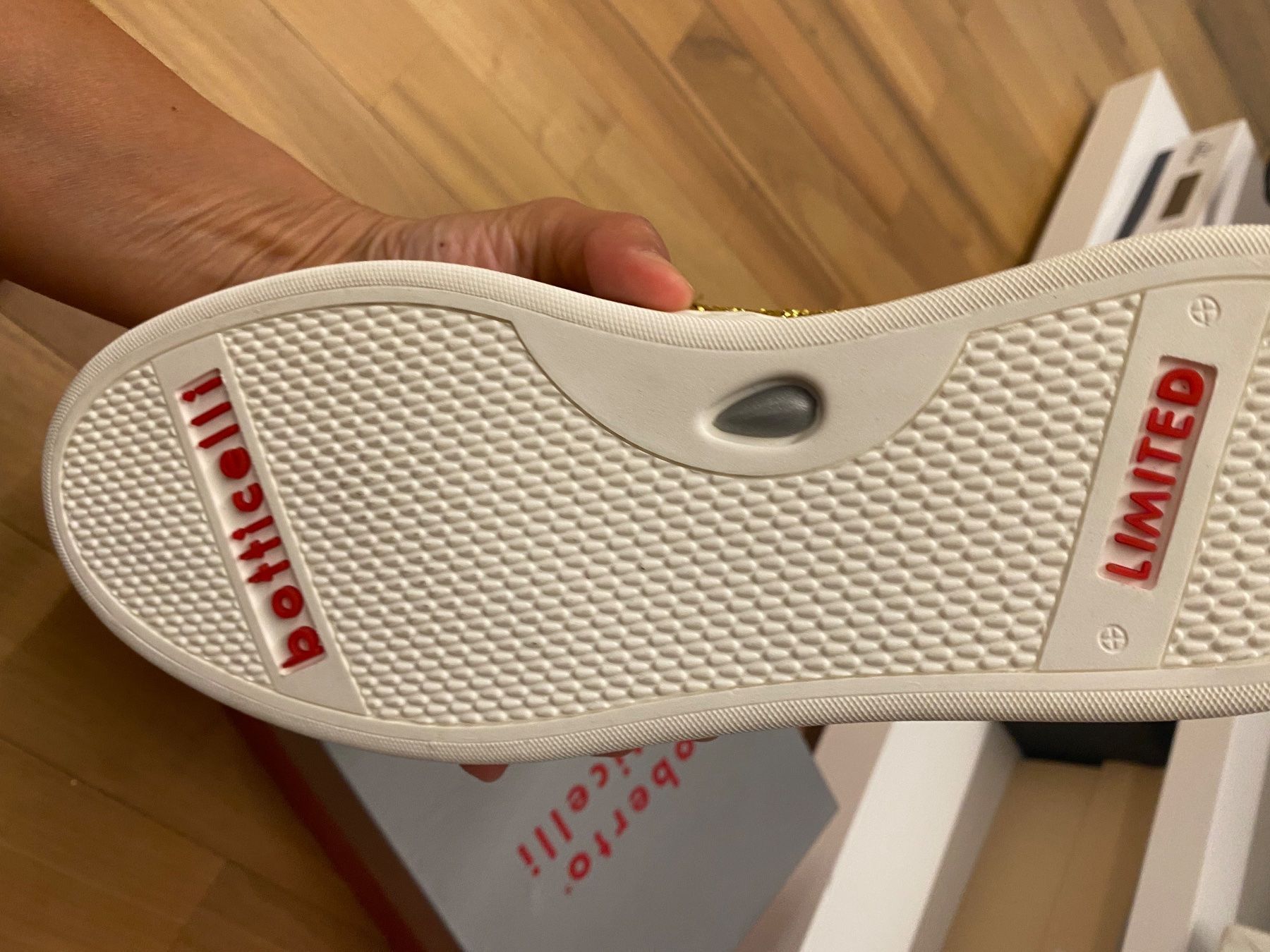 Scarpe da donna: Scarpe nuove Botticelli – Nuovo e nell'imballaggio originale da Bre sopra Lugano venduto da Carolina-JM 3
