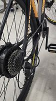 E-Bike Trelago Furly Elektrofahrrad