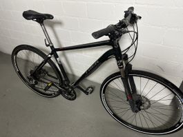 Trek 8.6 DS