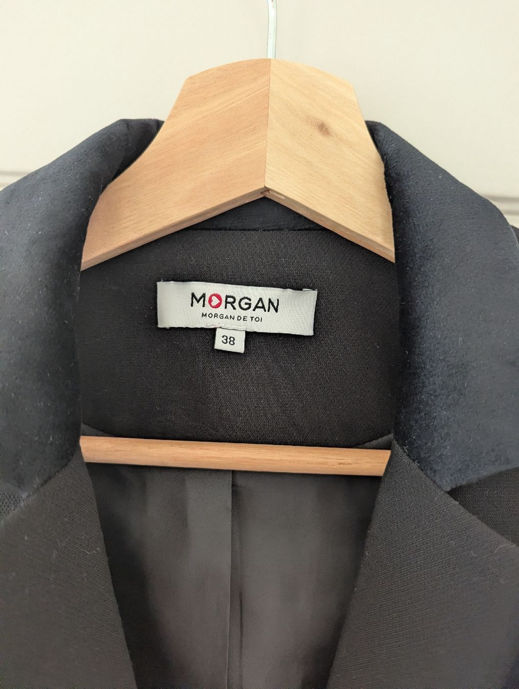 Morgan Giacche: veste blazer Morgan 38 – Nuovo (secondo la descrizione) da Montreux venduto da dem_gyt9 1
