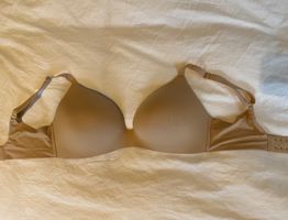 Soutiens-gorge sans armature (75-80, C-D) - Uniqlo