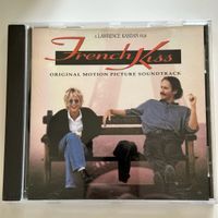 French Kiss Soundtrack CD