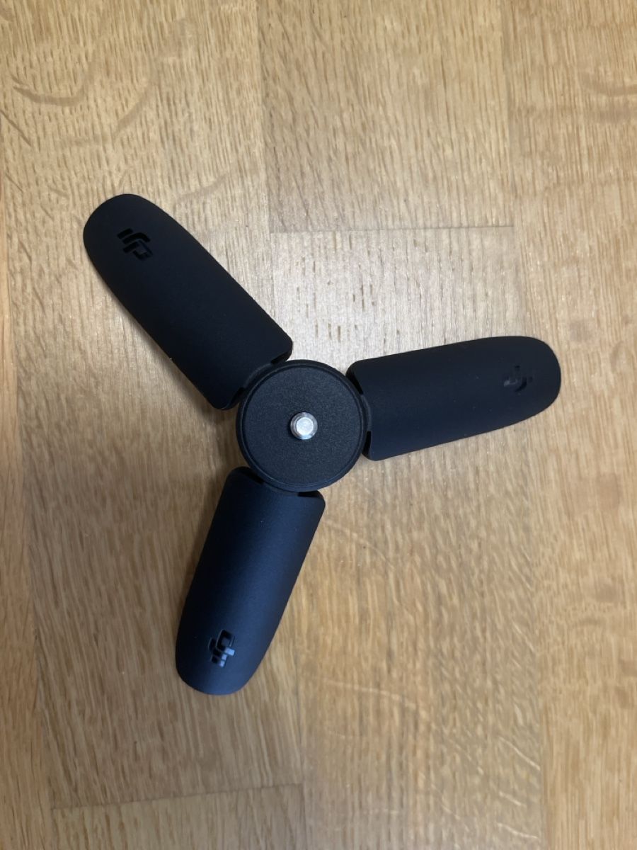 DJI Stative & Stativköpfe: Original Dji mini Stativ – Neu (gemäss Beschreibung) aus Kriens von mav_hy7m 1