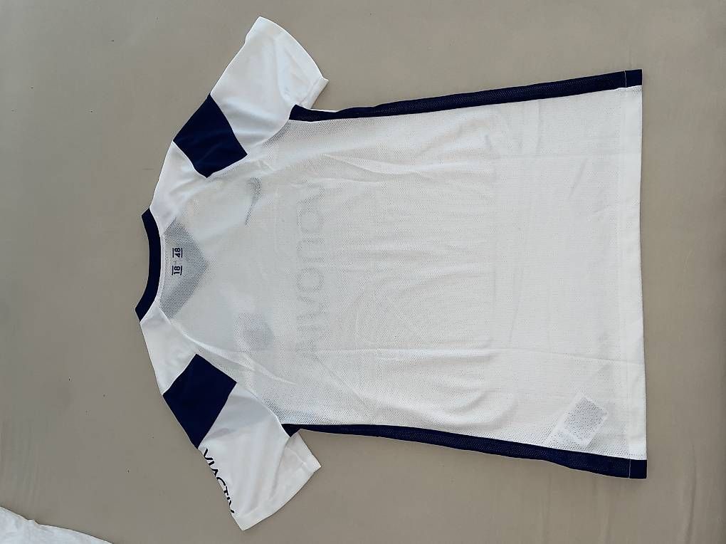 Maillots de corps & Pantalons: VFL Bochum Trikot M – D'occasion à Mettmenstetten par ben_rrp2 2