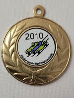 MEDAILLE – 3. GAILINGER SEIFENKISTENRENNEN