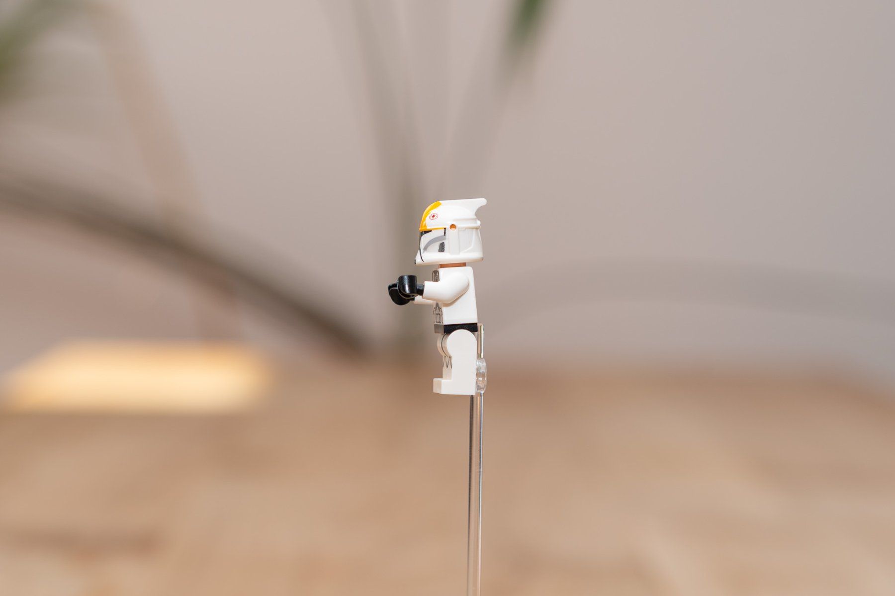 Lego Statuette: LEGO Clone Trooper Pilot (Phase 1) – Usato da bern venduto da hek_l89n 2