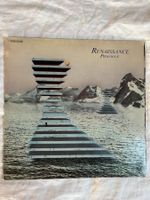 Renaissance – Prologue vinyl LP