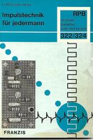 Impulstechnik für jedermann RPB 322/324 Sabrowsky