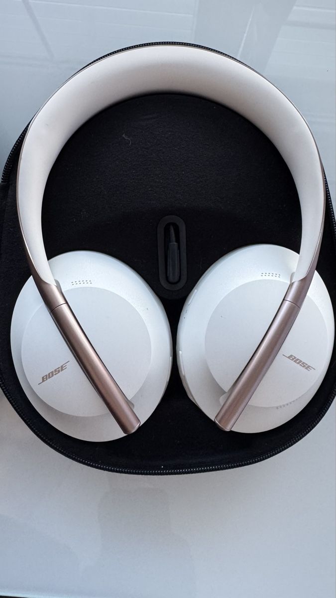 Bose Cuffie: Bose noise canceling headphones – Usato da Greng venduto da mjg_67wd 2