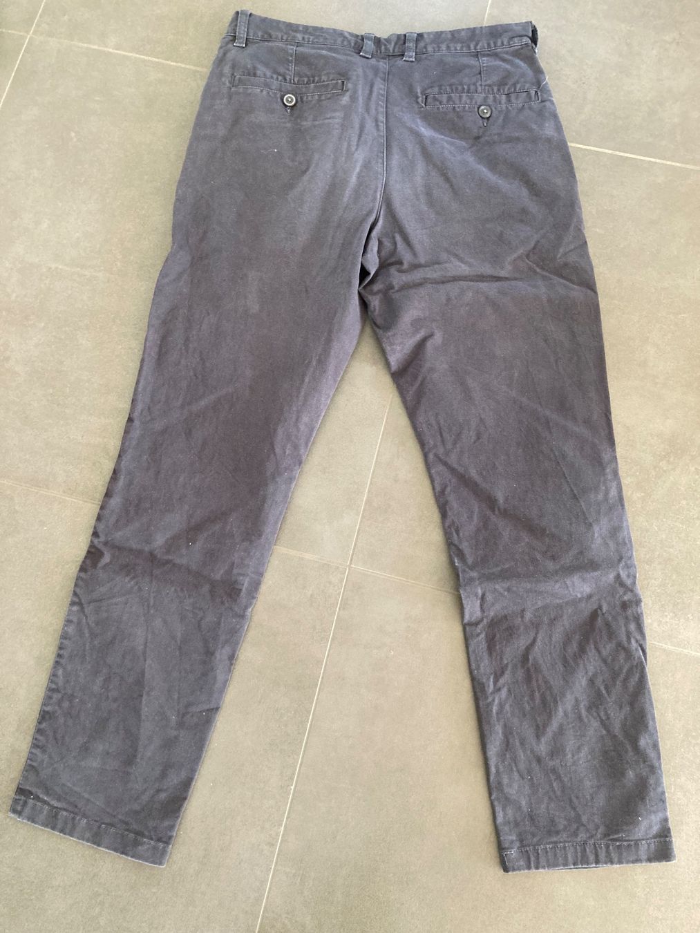 H&M Hosen: Baumwolle Hose – Gebraucht aus Bülach von Stellina72 1