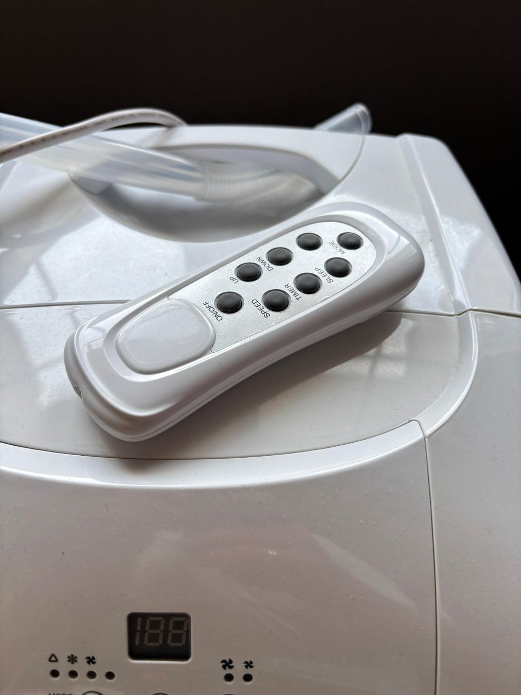 Condizionatori: Intertronic Klimagerät ITR 75 – Usato da Grüningen venduto da 08082015 4