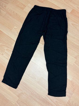 AUSVERKAUF -WOMEN - schwarze Hose von Tally Weijl, gr. EUR38