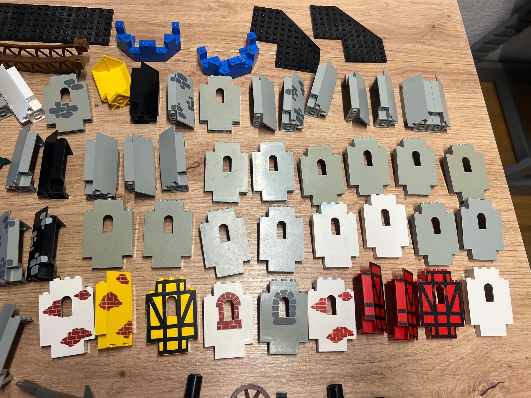 Lego Spielzeuge: Lego Ritter – Gebraucht aus Steffisburg von Mamschi 3