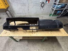 Armaturenbrett VW Golf GTI MK1